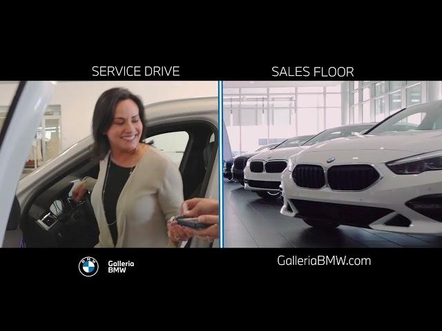 We Are Proud Recipients Of BMW's 2022 Center of Excellence Award in D'iberville, MS | Galleria BMW