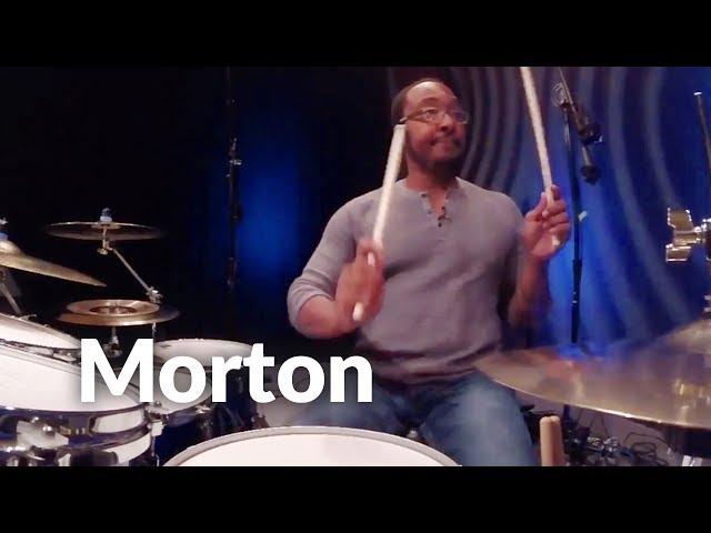 Nate Morton – Maximizing Simple Fills