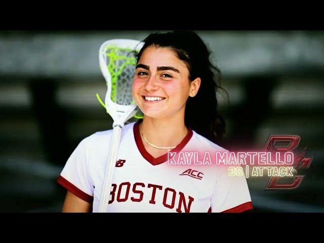 Syracuse vs Boston College NCAA Semi Finals women's college lacrosse 2024