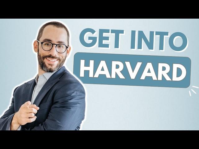 Brutally Honest Advice for Harvard Law School Applicants