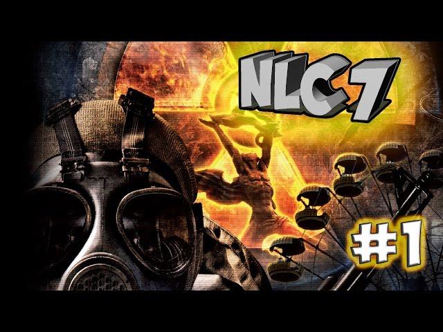 STALKER NLC 7 - SURVIVALДЕРЕВНЯ-НОВИЧКОВОСНОВЫ ВЫЖИВАНИЯ