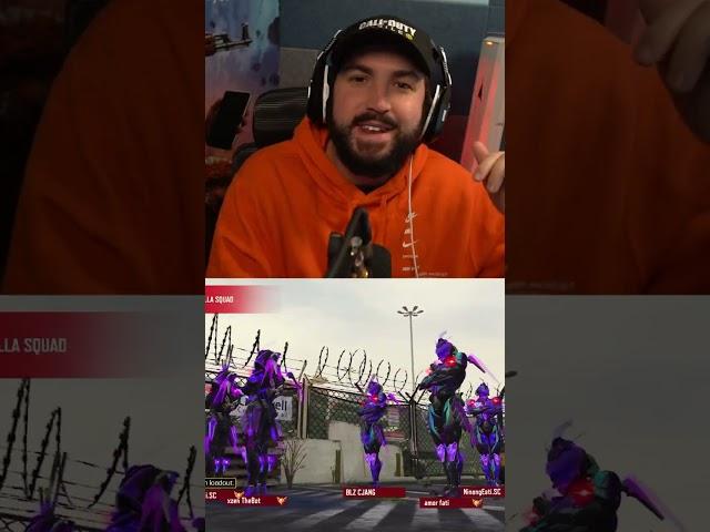 They dropped $30,000 of CODM skins
