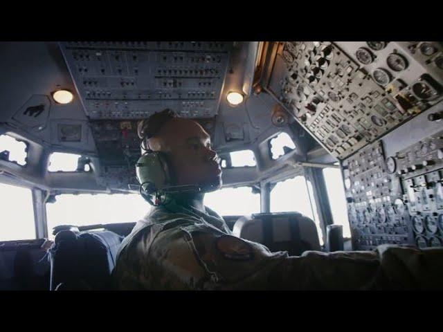 U.S. Air Force Flight Engineers—What Makes a Good Fit?