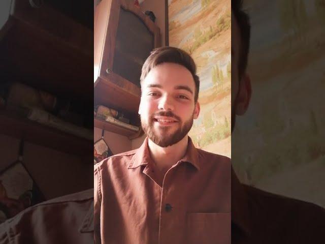 Пинчук Всеволод Романович - репетитор по математике - видеопрезентация для Repetit.ru