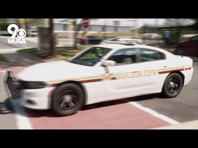 C.A.R.E. Team: Loudoun deputies respond to mental health calls in a new way