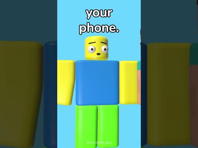 Make 3D animations and memes from your phone