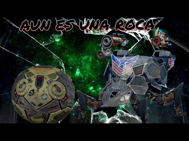 COMO EQUIPAR A SKIROS | HAZLO INDESTRUCTIBLE - War Robots