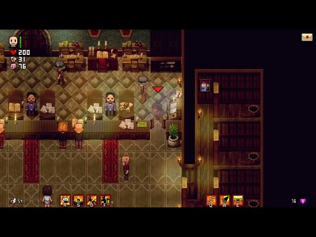 lonaRPG 【Rob the bank】(test)