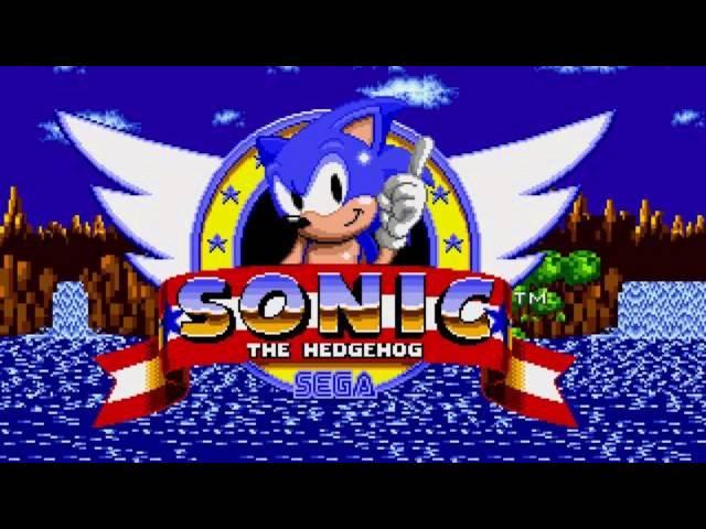 Sonic the Hedgehog - Green Hill Zone (Smooth jazz cover)