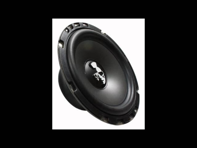 DJ Wortex-Special Bass Techno