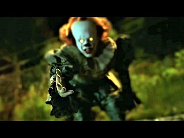 IT Chapter 2- Adrian Mellon Death Scene HD