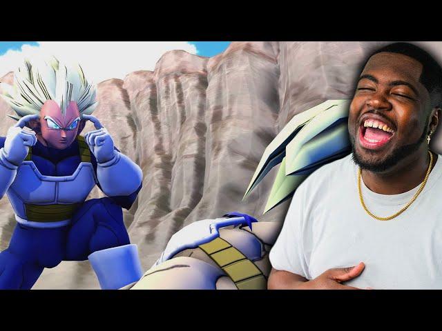BRO, THESE ARE HILARIOUS! | "Think Trunks Think" REACTION