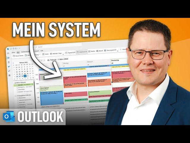  So planst Du einen produktiven Tag mit Outlook (inkl. Timeboxing)