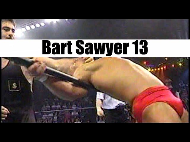 Bart Sawyer vs. VK Wallstreet (IRS)