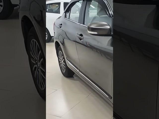 New Dzire Arena Maruti suzuki Magma grey latest features