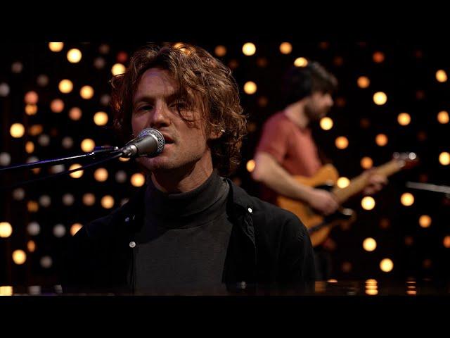 Loving - Full Performance (Live on KEXP)