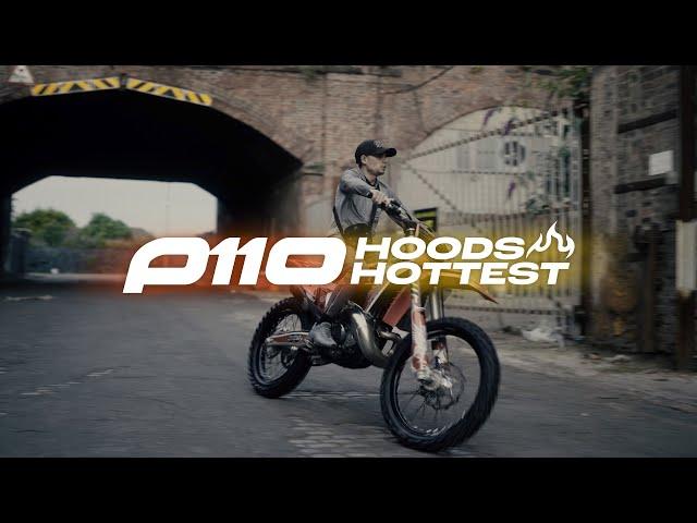 L20BazBaz - Hoods Hottest | P110