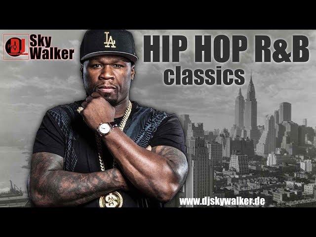 DJ SkyWalker #47 | Old School RnB 2000s Hip Hop Classics | OldSkool Club Party Dance Music