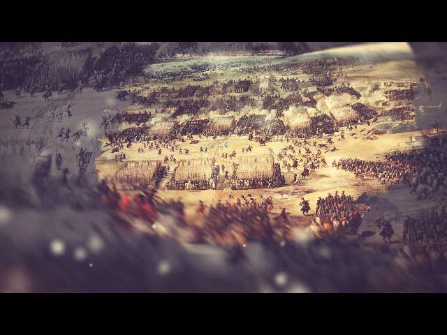 18 - The Siege Of Madina