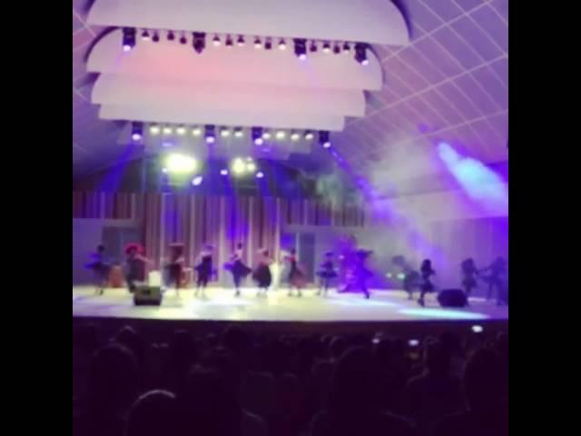 Show RamalamaSasha.NC.generacionuees.