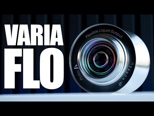 Varia Flo | Swappable Screens: Genius Or Gimmick?