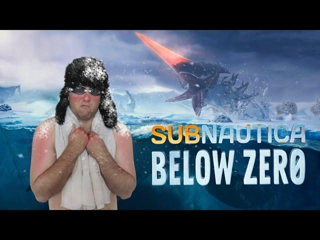 Subnautica: Below Zero ► СТРИМ № 9