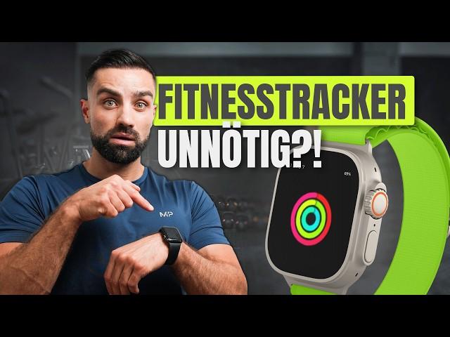 FITNESSTRACKER sind GAMECHANGER  #fitnesstracker