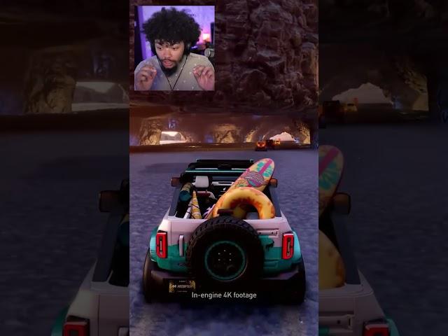 Why The Crew Motorfest is Game of the Year 