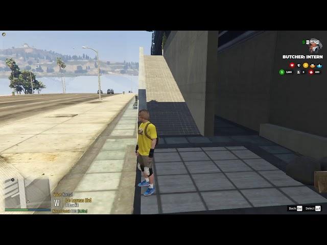 FIVEM (MLRP)