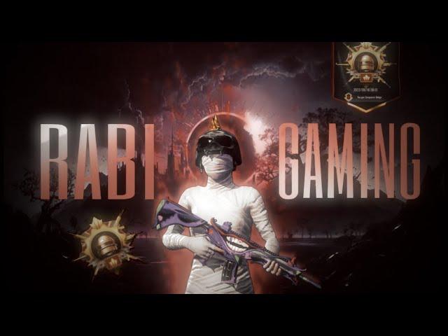 Tournament highlights ️‍ | RABI GAMING