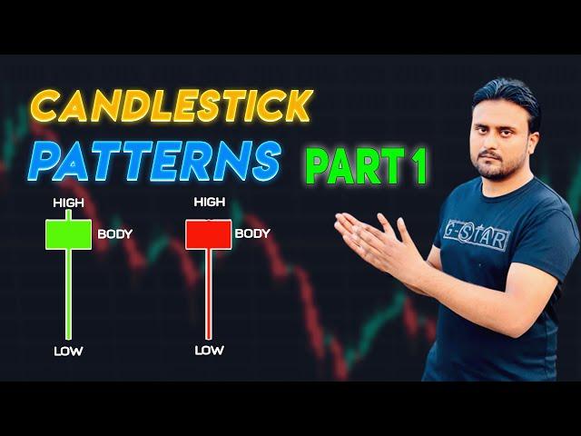 How to read candlestick | candle pattern analysis episode 1 | quotex candle pattern analysis