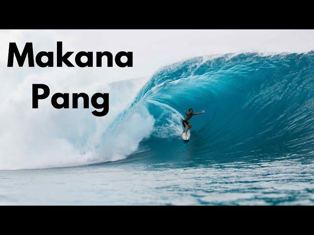 Board Stories TV/ Makana Pang/ Episode 4