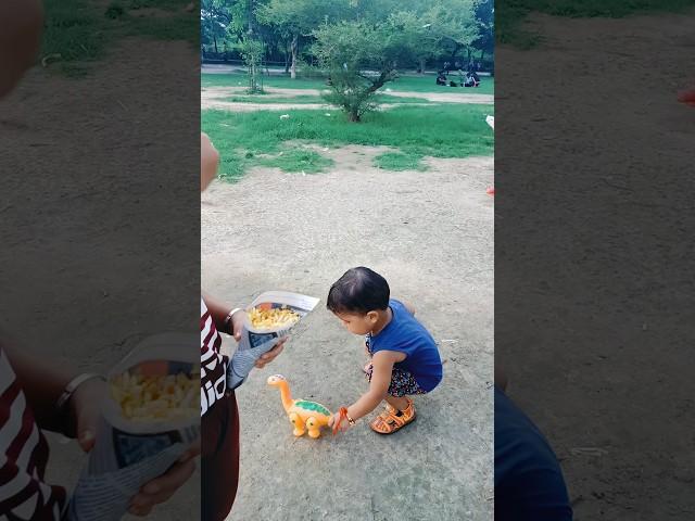 Park main jakar kiya gangama | Kabbu park main| Tween Tackle Aligarh