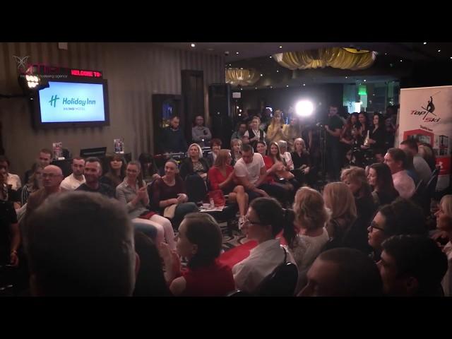 AMILEN - TopSki FASHION SHOW 26.04.2019 Žilina