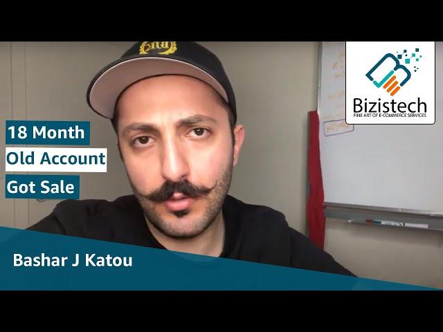 Best Amazon Account Management Services Review | Bashar J Katou