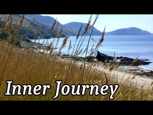 Dreamy Piano Piece - Inner Journey by Anthony Cubbon