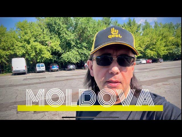 Moldova 2024