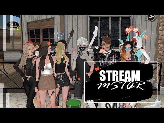 TR MStar:Stream