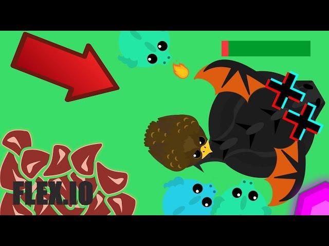 RARE GOLDEN EAGLE KILL BLACK DRAGON? | TROLLING PLAYERS | ТЕЛЕПОРТ В МОПИО (Mope.io Funny Moments)