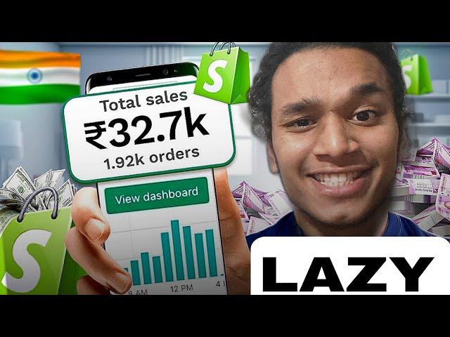 How To Start Dropshipping in India Step By Step Guide - Passive Income Idea For Beginners!