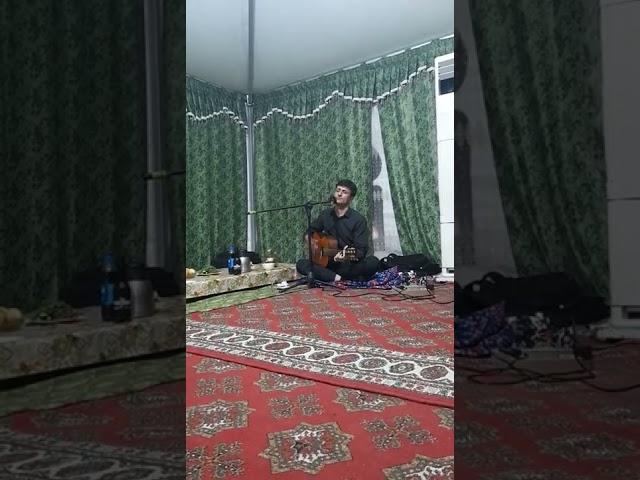 turkmen gitara 2022