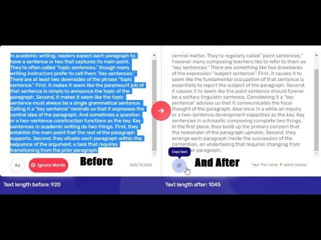 Top 5 Online Paraphrasing Tools 2022 | Online Rewrite tool 2022 | Aazz Ahmad