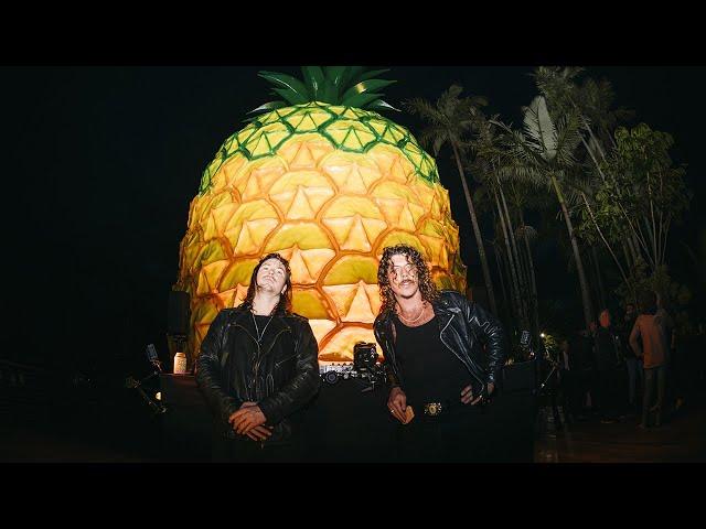 Peking Duk (DJ Set) at The Big Pineapple | Twitch Stream | 8 Aug 2024