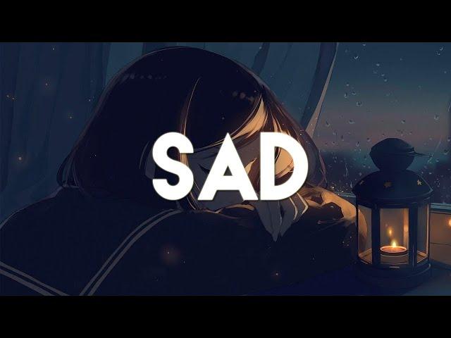 Falling by Aylex  Sad Piano Background