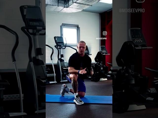 Бесполезное упражнение на пресс #спорт #тренировка #мотивация #тренер #фитнес #похудение #питание