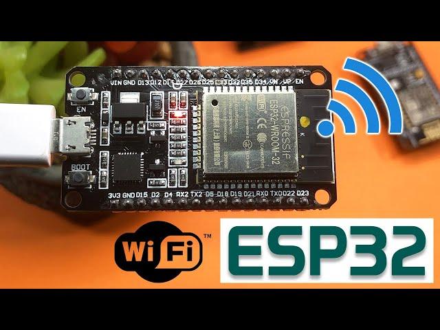 How to Make a WiFi Repeater using ESP32 NodeMCU | WiFi Router Range Extender esp32 esp8266 | 2022