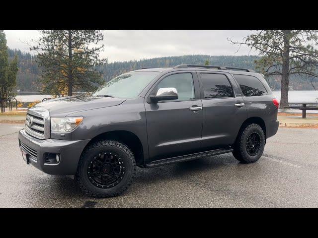 BFGoodrich All-Terrain T/A KO3 Honest Review