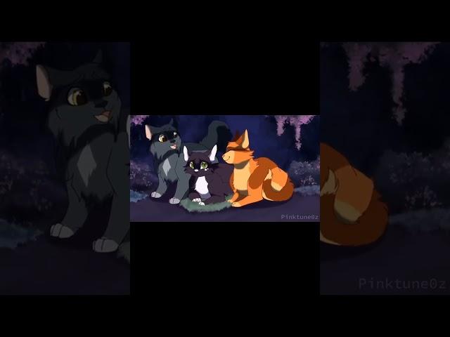 ~Коты-Воители. Эдит~ #warriorcats