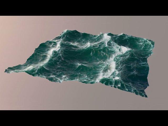 Realistic Fluid Simulations