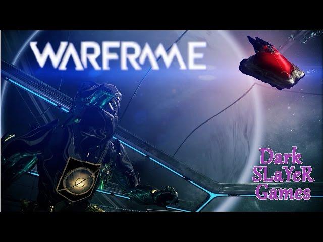 WARFRAME: Миссии шпионажа на планетах Корпуса